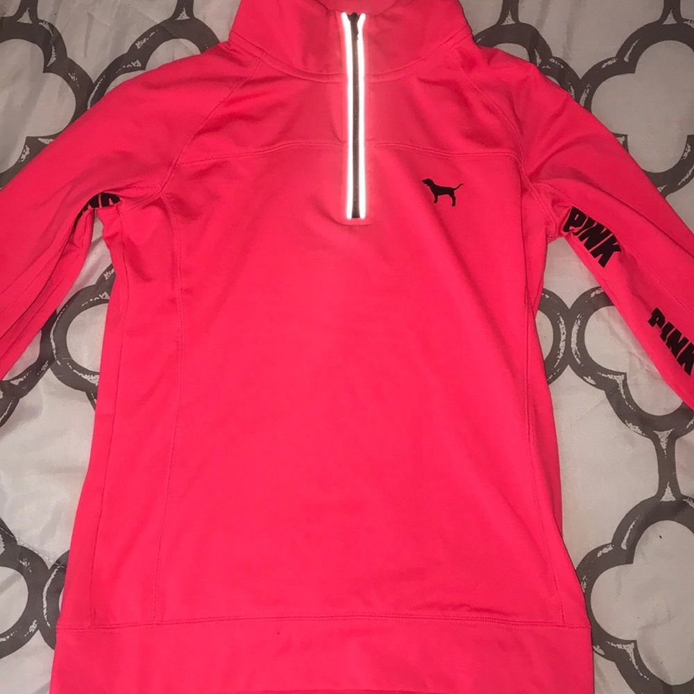 VS Pink ultimate half vip !!